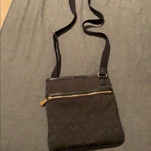 Michael Kors crossbody